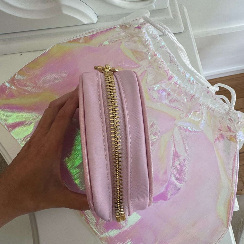 SCL x Cinderella Mini Pouch - Picture 7 of 10